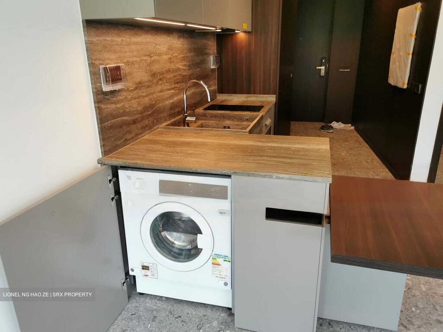 One Pearl Bank (D3), Apartment #482237951